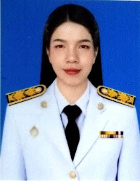 นางสาวจริยา คำแก้ว
